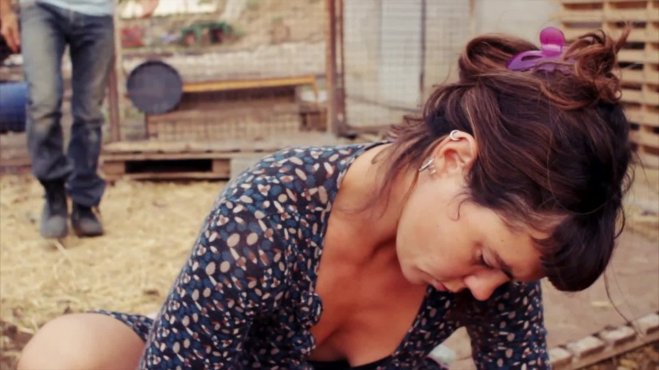 Angela Neiman - Xolo (2017) HD 1080p - [Celebrity porn]