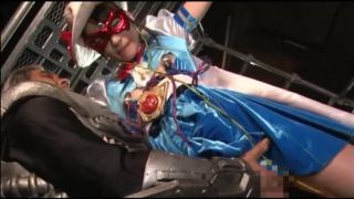 [waranlov.com] TRE-95 ヒロイン凌辱Vol.95 ～仮面の騎士ルビーナイト　恥辱によがり泣く亡国の姫君～ - PART-TRE-95_02 | giga heroine, cosplay, コスプレ, superheroine, 女子プロレス, wrestling