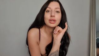 video 8 Tattooed Temptress – White Cock Slave, femdom foot fetish on fetish porn 