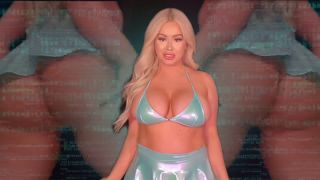 GOON BOT 2 Stimulation Alissa Ryan (POV)