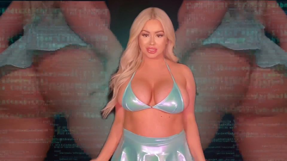 GOON BOT 2 Stimulation Alissa Ryan (POV)