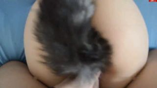 Señoritas Grey - Hündin mit Schwanz 720P - Mdh