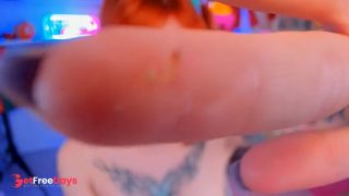 [GetFreeDays.com] Big Boogers close up fetish Adult Clip November 2022