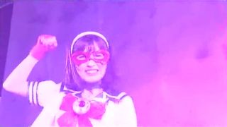 [SuperMisses.com] [JMSZ-54]    - PART-JMSZ54BluSailorStrikerTicklingSlave20170623 parte 1