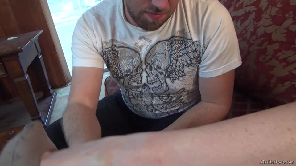 7170 Footfetish, Foot Worship, Foot Licking