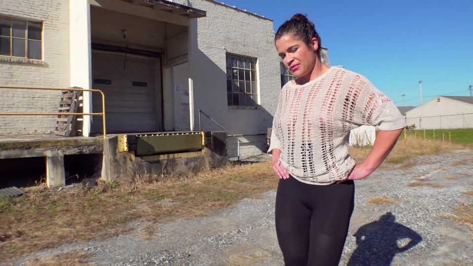 free video 9 Sammi Starfish – Buttless Pants Walkabout, lady fyre femdom on milf porn 