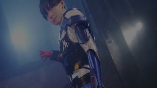 [WarAnLov.com] SPSE-31 Hero Falls to Evil ~ Monster Transformation Aggressor-022