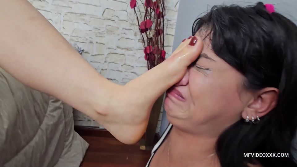 Top Model Feet Adoration: Vol 619 – HD Domination & Humillation Thrills!