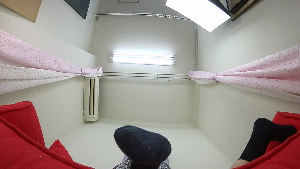 Voyeur Gcolle fya sek p2