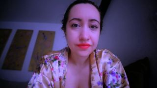 Mommy's New Fetish After Divorce - Hot MILF Roleplay Dirtine