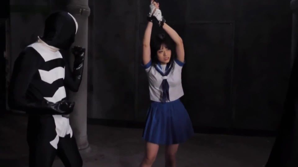 porn clip 19 squashing fetish femdom porn | ZEPE-05 ヒロインピンチオムニバス31 JKB 死霊学園 Yuka Sekikawa | zepe-05