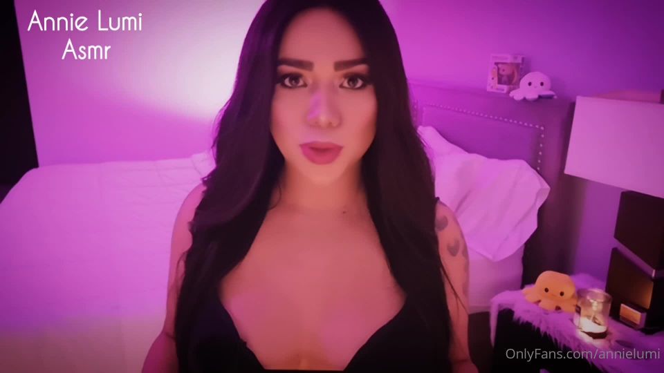 Onlyfans - Annie Lumi - annielumiMis CONEJITOS    NUEVO ROLEPLAY    TU Mejor AMIGA es una TRAVIESA - 19-08-2021