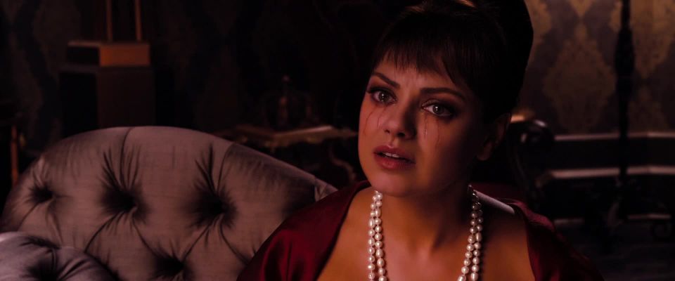 Mila Kunis – Oz el Grande y Poderoso (2013) HD 1080p - (Celebridad porno)