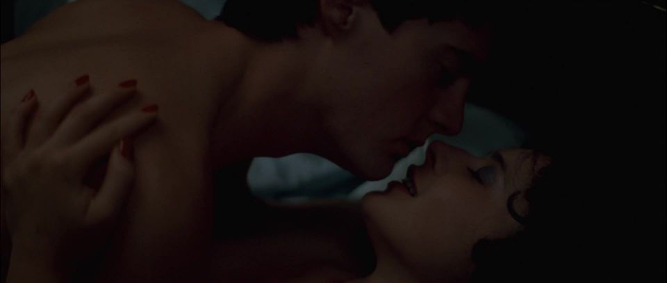 Isabella Rossellini – Blue Velvet (1986) HD 1080p!!!