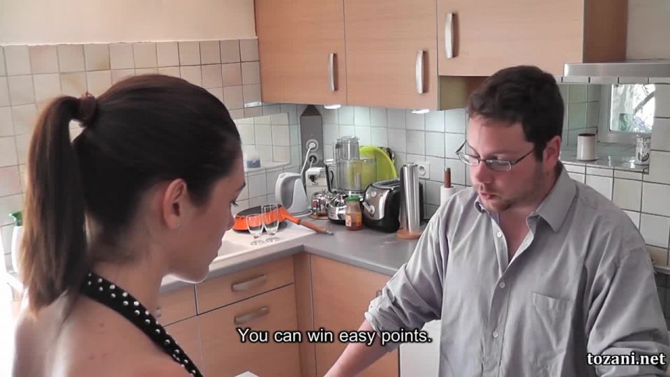 online porn video 20 alison tyler femdom Tozani.Net - Celine - Heroes Challenge, tozani net on british porn