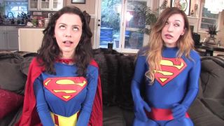 online xxx video 30 Sleeperkid’s World (SKW) – Supers being Silly – Lila Adare - fetish - fetish porn big nose fetish