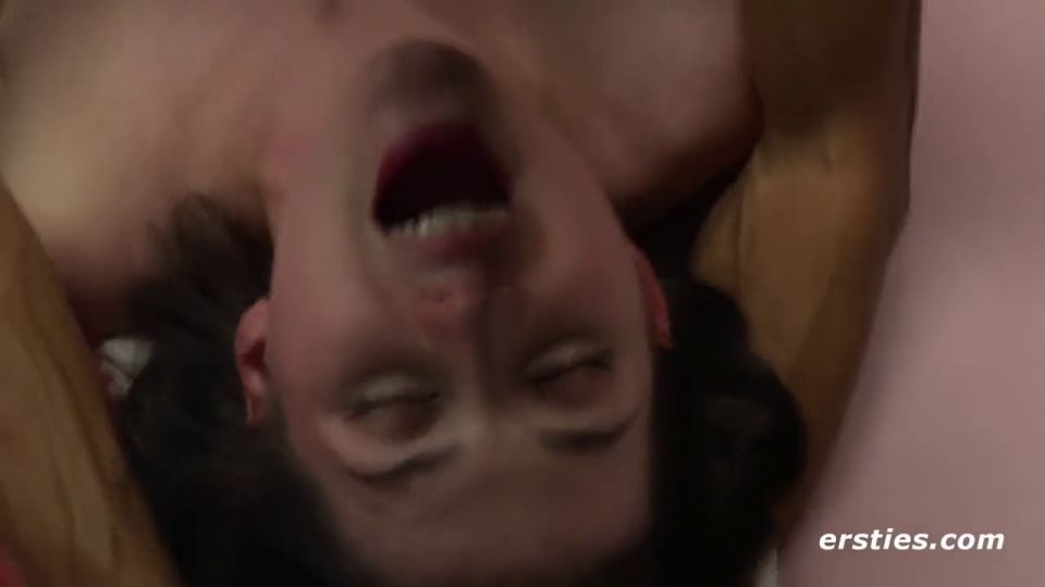 Fingering Porn Sex on the Spot Tinder