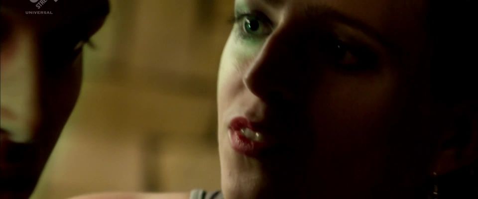 Birgit Radeschnig, Nicole Radeschnig - Nullpunkt (2011) HD 1080p - (Porno Celebridad)