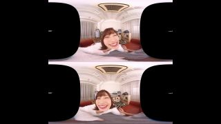 3DSVR-0181 A - Japan VR Porn - [Virtual Reality]