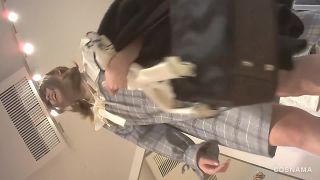 Porno en línea GCOLLE Cosplay – cosnama 1 – ropa kigae