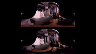 DSVR-385 【VR】 Zombie VR "The Birth Of The Dead Spirit" Mr. Konishi!!!