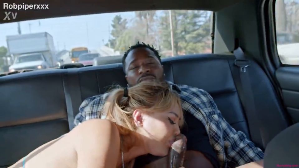 Kazumi Squirts Backseat Action Riding Onlyfans (Squirt)