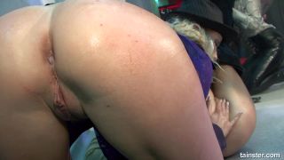 Gangsters Paradise Part 1 - Main Edit - Group