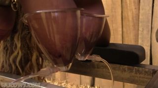 online adult video 12 Hucows – Cleo – taken to the barn on fetish porn ass toys bdsm