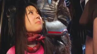 [waranlov.com] TRE-38 ヒロイン凌辱Vol.38　惑星戦隊アースマン　新生アースピンク編 - PART-TRE-38_02 | cosplay, コスプレ, superheroine, 女子プロレス, wrestling