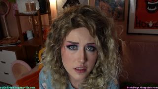 online adult clip 22 Pink Drip - Family Fitness Feat Cutie-Frankie - FullHD 1080p - kink - pov femdom cunnilingus