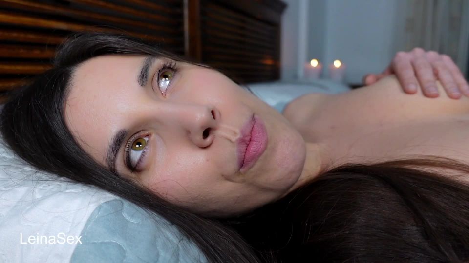 xxx video 4 Leina Sexo – Mis fetiches sexuales I, fetiche de tobillo en la masturbación porno