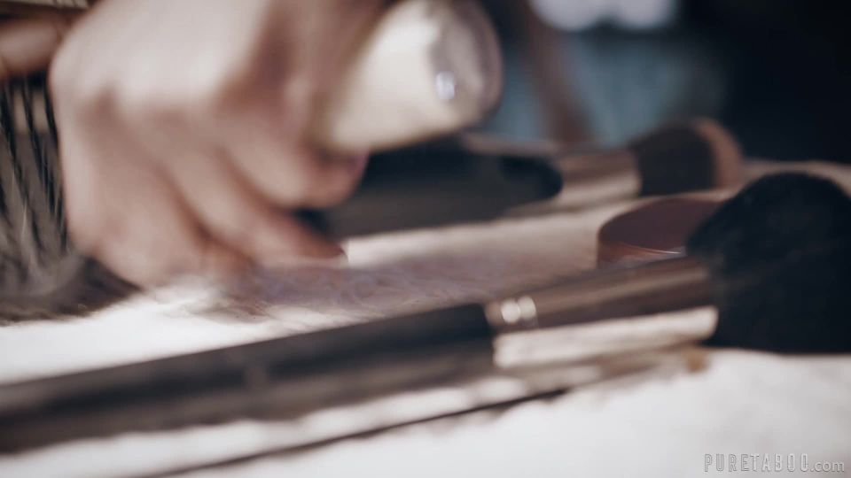 Anny Aurora's Demi Sutra Adventure: Arousing Tales Rvg