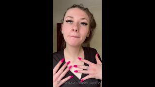Princess Sophia - sophiaisspoiled () Sophiaisspoiled - full length clip my good boys get this sexxxy spit clip before anyone else making you 14-03-2022