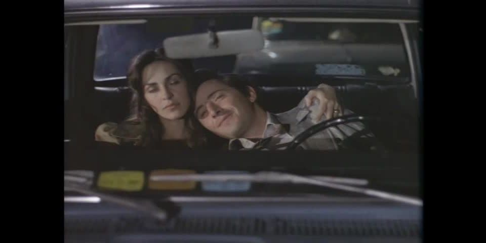 El vuelo de la cigüeña (1977)!!!