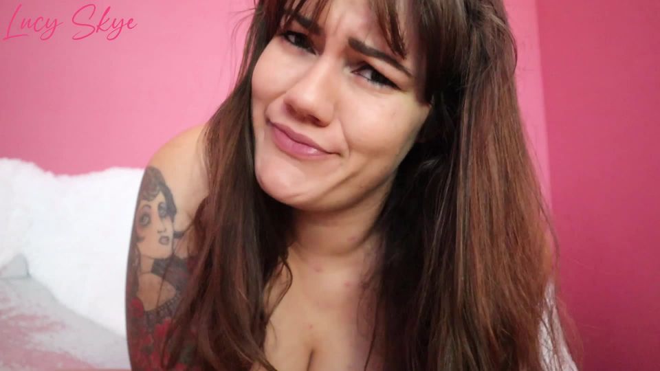 xxx video 25 Lucy Skye – You Have No Choice - femdom pov - fetish porn riley reid fetish