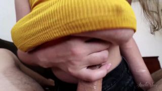 Amedee VauseUnderBoob HandJob! (compilation)