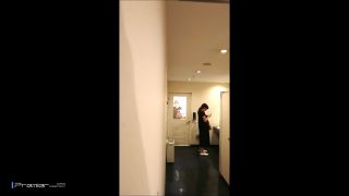 Voyeur – Black Thong Momojiri And 6 Others [New Ransei Toilet God Retsuden] 28103850 - [Webcam]