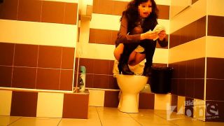 Toilet Indoor - hz 22776,  on voyeur 