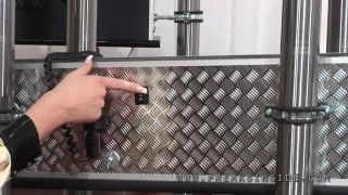 adult video clip 25 literotica fetish bdsm porn | 2008-07-15 sexmachine #2 | fetish