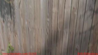 Luna Vera - Restringido y junto a la piscina Sexo Clip Video Porn D...