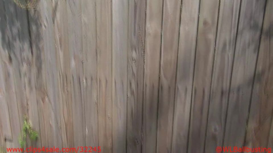 Luna Vera - Restringido y junto a la piscina Sexo Clip Video Porn D...