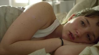 Stine Fischer – Die Unsichtbare (2011) HD 1080p - (Celebrity porn)