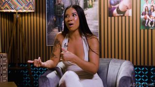 [AdultTime] Ameena Green [01.27.26] [1080p]