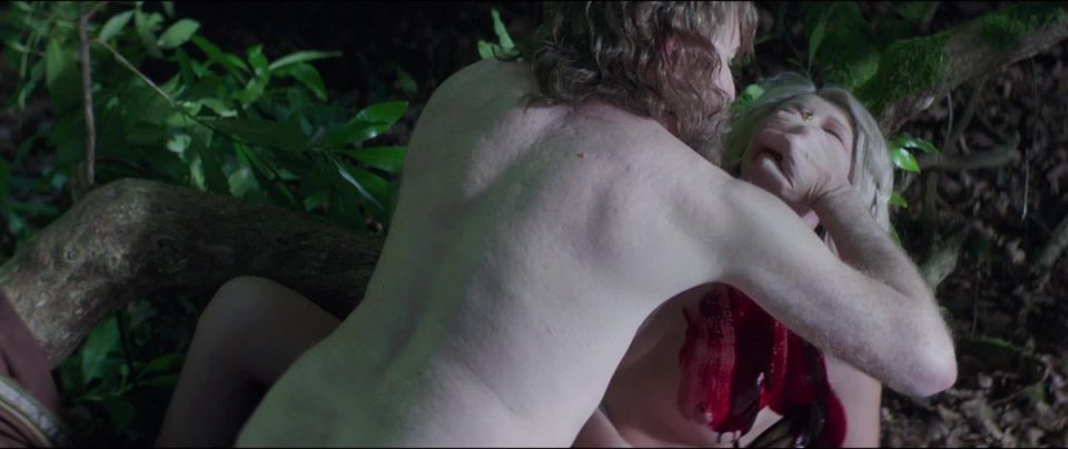 Kajsa Mohammar - Viking Destiny (2018) HD 1080p - (Celebridad porno)