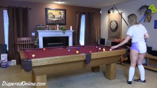 Diaperedonline2Summer Summer Practicing Pool