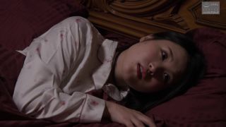 (4K) Father-in-law and Wife - Secret summer affair 4 - Rino Nakajo.