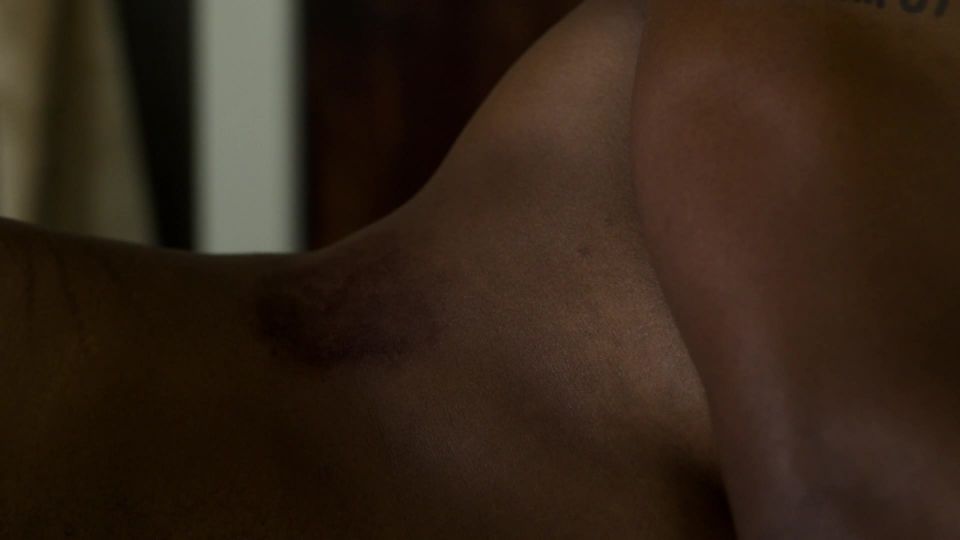 Amani Huell - Power Book II Ghost s01e03e09 (2020) HD 1080p - (Celebrity porn)