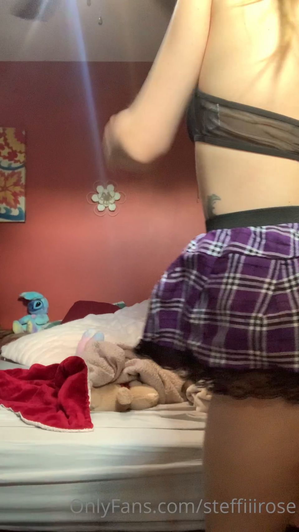 @STEFFIIIROSE 2020-09-25 5f6dd08757175a424e7d8 source steffiiirose