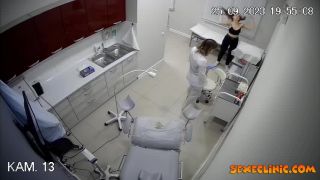 [sexeclinic.com] Gyno exam orgasm porn pics keep2share k2s video