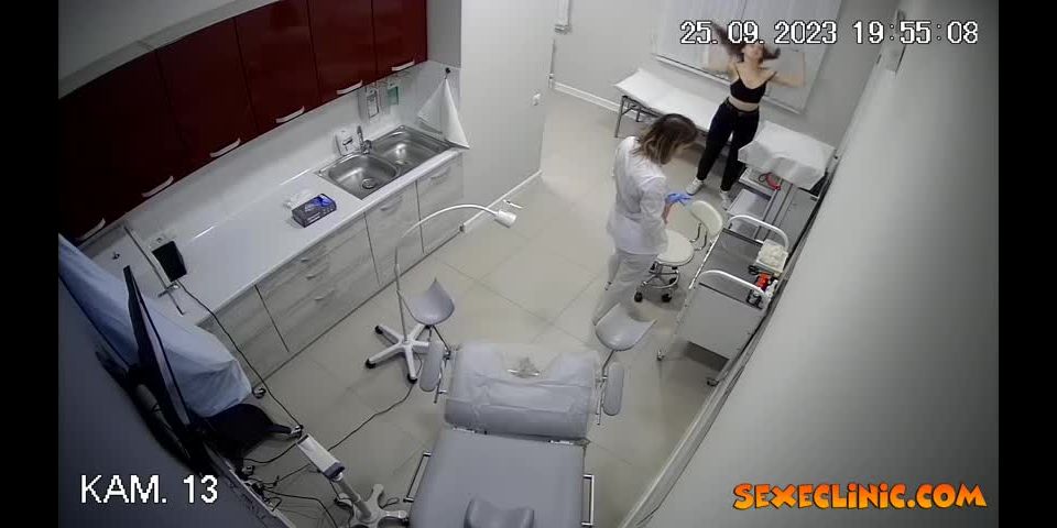 [sexeclinic.com] Gyno exam orgasm porn pics keep2share k2s video